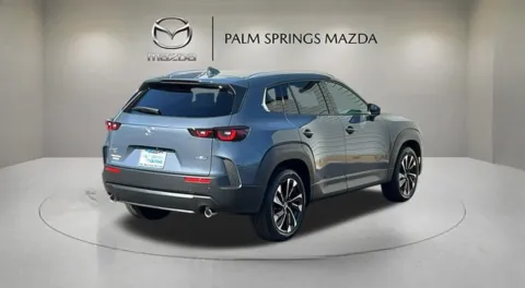 More photos of 2026 Mazda CX-50 Hybrid Premium Plus at Fiesta Ford, Inc., CA