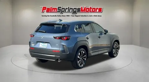 More photos of 2026 Mazda CX-50 Hybrid Premium Plus at Fiesta Ford, Inc., CA