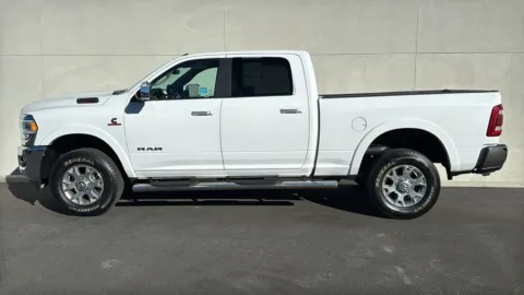 More photos of 2021 Ram 2500 Laramie at Fiesta Ford, Inc., CA