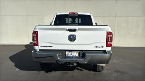 Another view of 2021 Ram 2500 Laramie for sale in Indio, CA at Fiesta Ford, Inc.