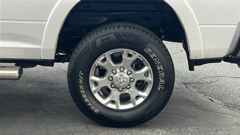 Another view of 2021 Ram 2500 Laramie for sale in Indio, CA at Fiesta Ford, Inc.