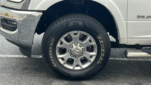 More photos of 2021 Ram 2500 Laramie at Fiesta Ford, Inc., CA