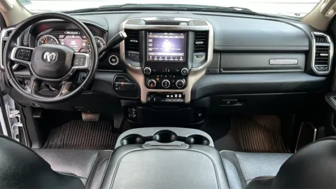 More photos of 2021 Ram 2500 Laramie at Fiesta Ford, Inc., CA