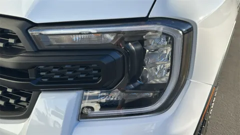 More photos of 2025 Ford Ranger XL at Fiesta Ford, Inc., CA