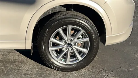 More photos of 2025 Mazda CX-5 2.5 S Select Package at Fiesta Ford, Inc., CA