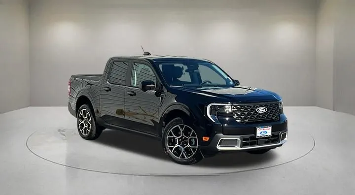 2025 Ford Maverick Lariat for sale in Indio, CA