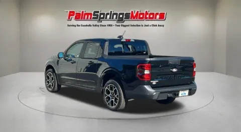 Another view of 2025 Ford Maverick Lariat for sale in Indio, CA at Fiesta Ford, Inc.