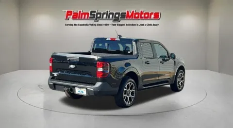 More photos of 2025 Ford Maverick Lariat at Fiesta Ford, Inc., CA