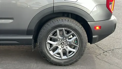 More photos of 2025 Ford Bronco Sport Big Bend at Fiesta Ford, Inc., CA