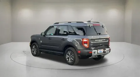 Another view of 2025 Ford Bronco Sport Big Bend for sale in Indio, CA at Fiesta Ford, Inc.