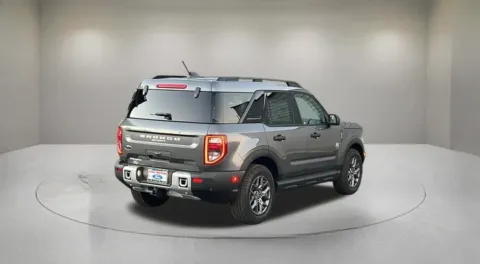 More photos of 2025 Ford Bronco Sport Big Bend at Fiesta Ford, Inc., CA