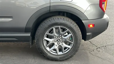 More photos of 2025 Ford Bronco Sport Big Bend at Fiesta Ford, Inc., CA