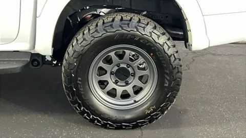 More photos of 2025 Ford Ranger Raptor at Fiesta Ford, Inc., CA