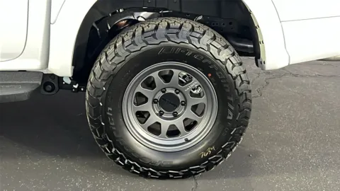 More photos of 2025 Ford Ranger Raptor at Fiesta Ford, Inc., CA