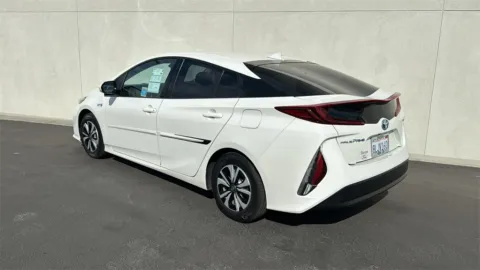 More photos of 2019 Toyota Prius Prime Premium at Fiesta Ford, Inc., CA