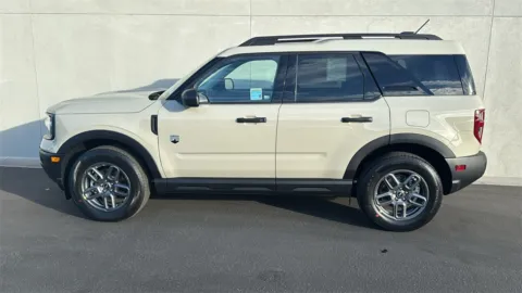 Another view of 2025 Ford Bronco Sport Big Bend for sale in Indio, CA at Fiesta Ford, Inc.