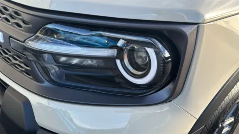 More photos of 2025 Ford Bronco Sport Big Bend at Fiesta Ford, Inc., CA