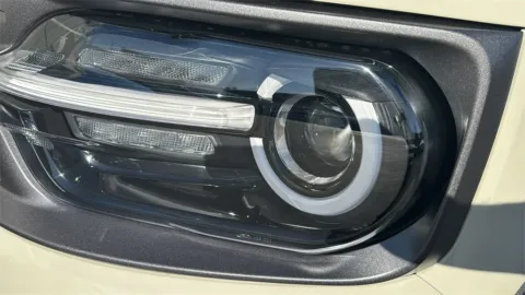 More photos of 2025 Ford Bronco Sport Big Bend at Fiesta Ford, Inc., CA