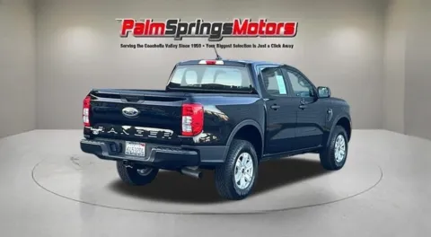 More photos of 2024 Ford Ranger XL at Fiesta Ford, Inc., CA