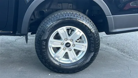 More photos of 2024 Ford Ranger XL at Fiesta Ford, Inc., CA