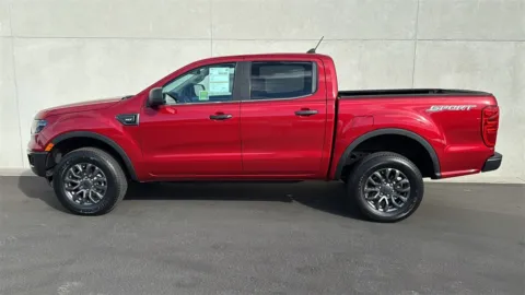 More photos of 2021 Ford Ranger XLT at Fiesta Ford, Inc., CA