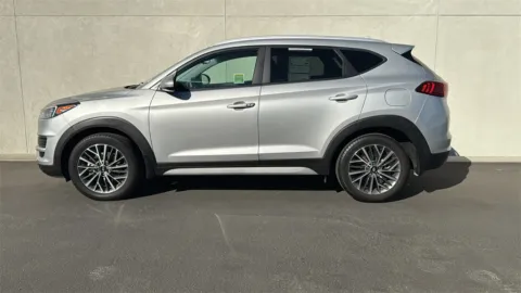 More photos of 2020 Hyundai Tucson SEL at Fiesta Ford, Inc., CA