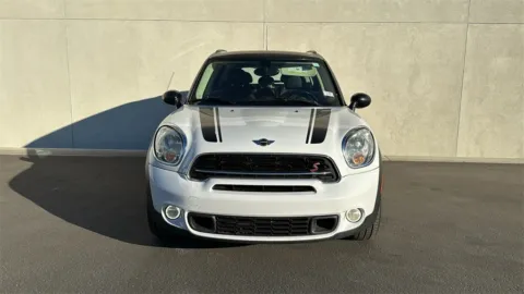 Photos of 2016 MINI Cooper S Countryman for sale in Indio, CA at Fiesta Ford, Inc.