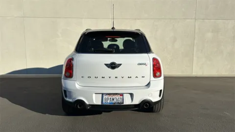 Another view of 2016 MINI Cooper S Countryman for sale in Indio, CA at Fiesta Ford, Inc.