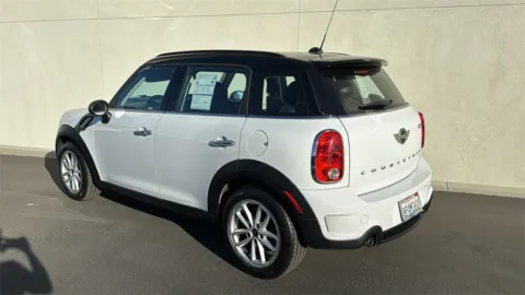 More photos of 2016 MINI Cooper S Countryman at Fiesta Ford, Inc., CA