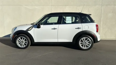 More photos of 2016 MINI Cooper S Countryman at Fiesta Ford, Inc., CA