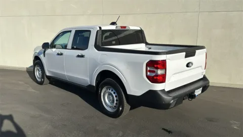 Another view of 2025 Ford Maverick XL for sale in Indio, CA at Fiesta Ford, Inc.