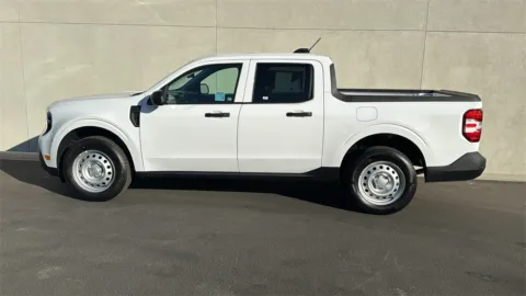 More photos of 2025 Ford Maverick XL at Fiesta Ford, Inc., CA
