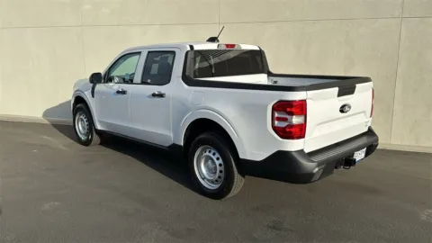 Photos of 2025 Ford Maverick XL for sale in Indio, CA at Fiesta Ford, Inc.