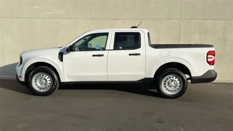 Another view of 2025 Ford Maverick XL for sale in Indio, CA at Fiesta Ford, Inc.