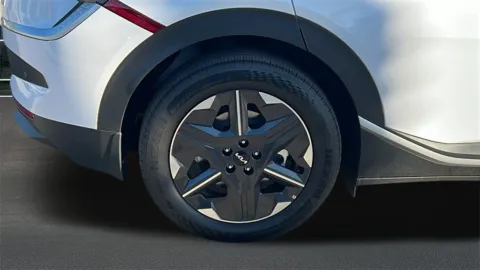 More photos of 2025 Kia EV6 Light at Fiesta Kia, CA
