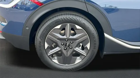 More photos of 2025 Kia EV6 Light at Fiesta Kia, CA