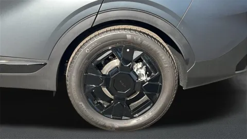 More photos of 2026 Kia Sportage Plug-In Hybrid X-Line at Fiesta Kia, CA