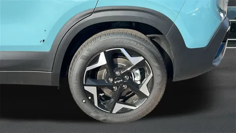 More photos of 2026 Kia Seltos EX at Fiesta Kia, CA