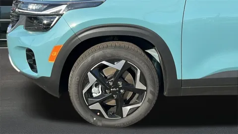 More photos of 2026 Kia Seltos EX at Fiesta Kia, CA