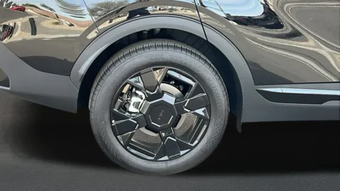 More photos of 2026 Kia Sportage X-Line at Fiesta Kia, CA