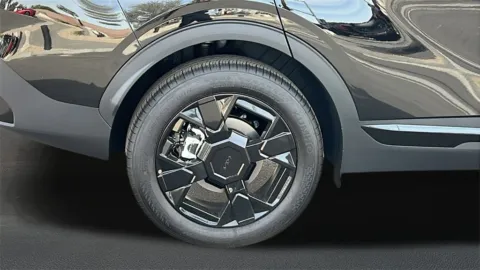 More photos of 2026 Kia Sportage X-Line at Fiesta Kia, CA