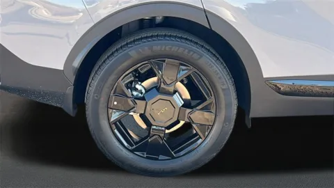 More photos of 2026 Kia Sportage X-Line at Fiesta Kia, CA