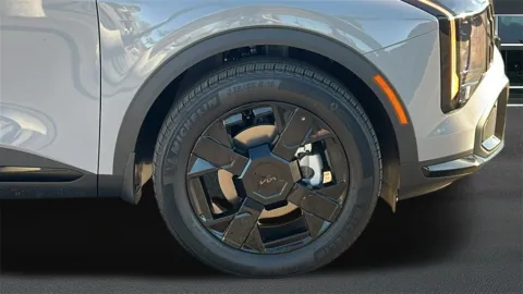 More photos of 2026 Kia Sportage X-Line at Fiesta Kia, CA