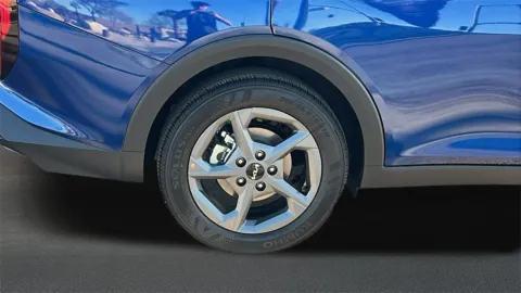 More photos of 2025 Kia K4 LXS at Fiesta Kia, CA