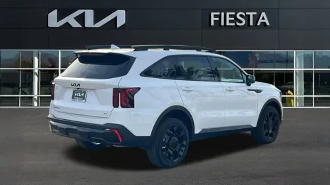 More photos of 2026 Kia Sorento X-Line EX at Fiesta Kia, CA