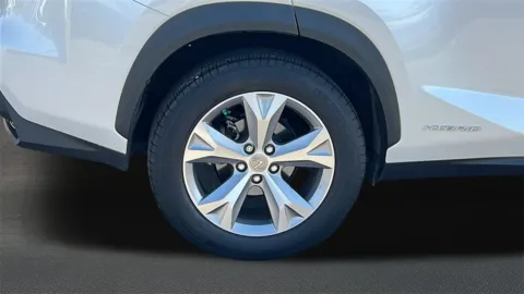 More photos of 2017 Lexus NX 300h at Fiesta Kia, CA