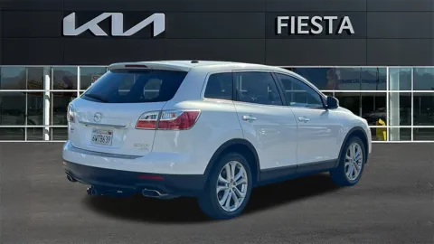 More photos of 2012 Mazda CX-9 Grand Touring at Fiesta Kia, CA