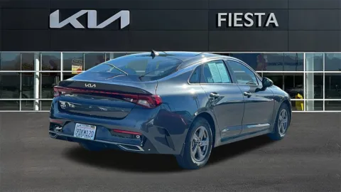 More photos of 2023 Kia K5 LXS at Fiesta Kia, CA