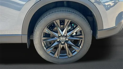 More photos of 2023 Mazda CX-5 2.5 S Carbon Edition at Fiesta Kia, CA