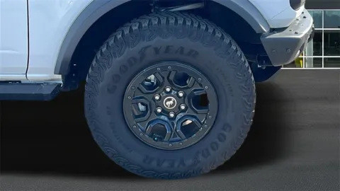 More photos of 2023 Ford Bronco Wildtrak at Fiesta Kia, CA